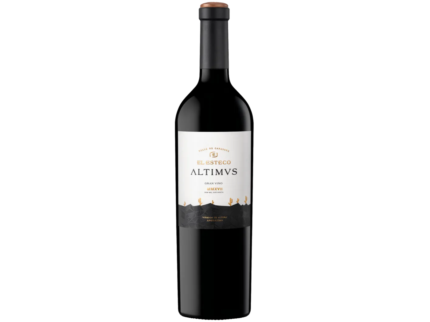 Altimus Blend de El Esteco