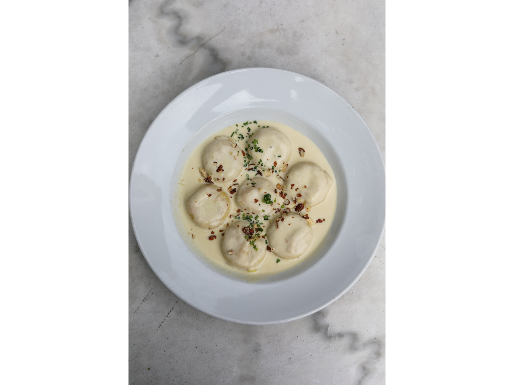 Sorrentino De Cabutia Al Formaggio