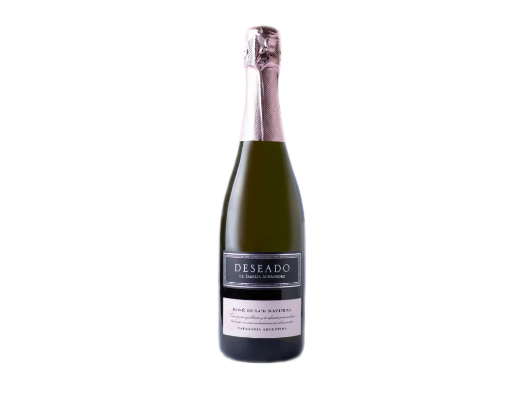 Deseado Rose