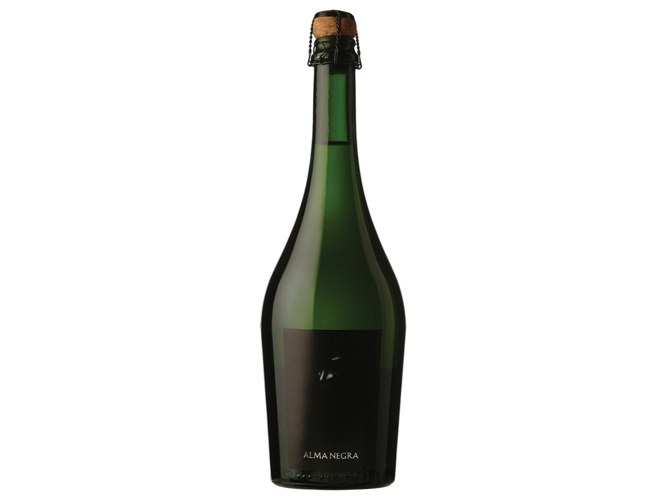 Alma Negra Blancs De Blancs