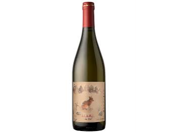 Mara Naranjo 375 cc.