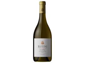Rutini SV Chardonnay de Tiempo de Sabores MENU