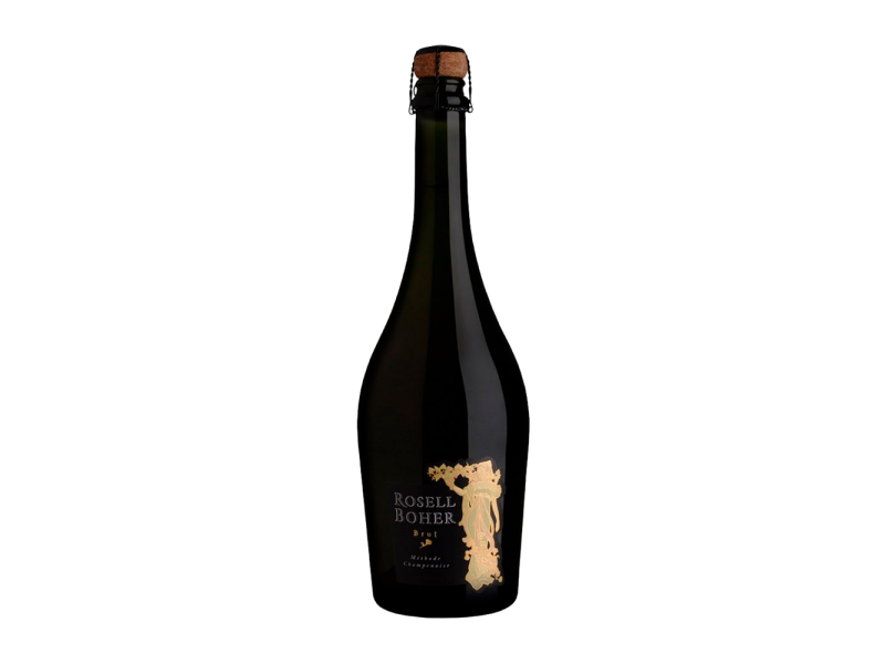 Rosell Boher Brut