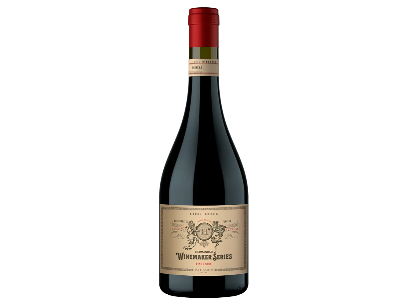 Winemaker Pinot Noir Single Vineyard