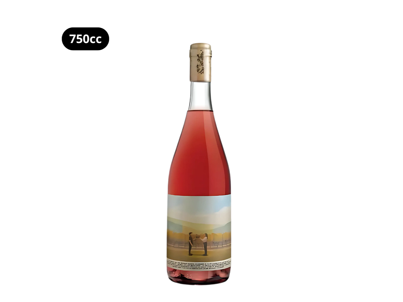 Amiguito Criolla Grande.