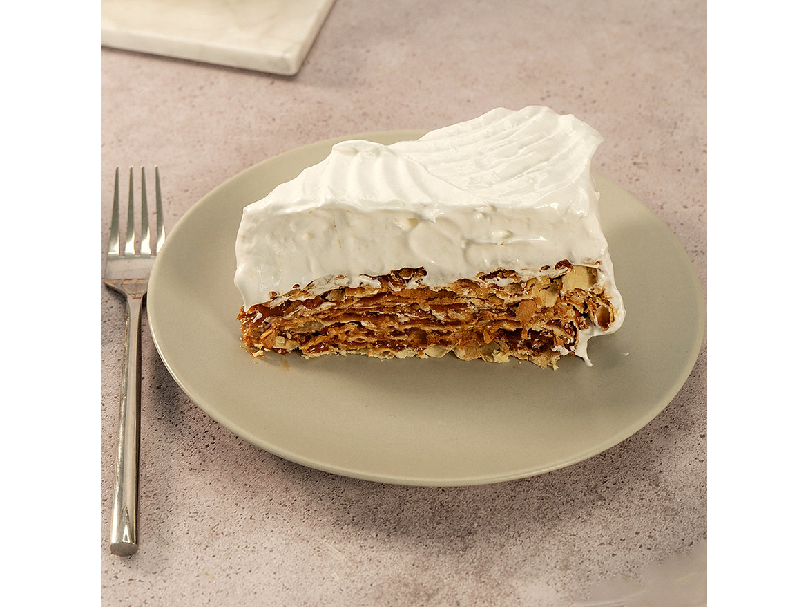 Rogel con Merengue