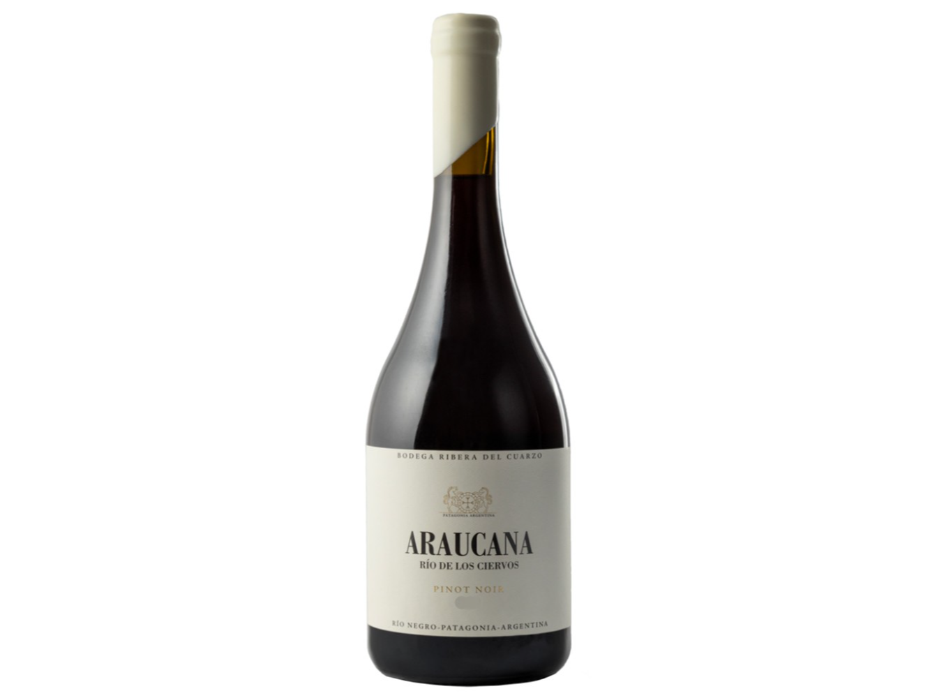 Araucana Río de los Ciervos Pinot Noir (Patagonia)