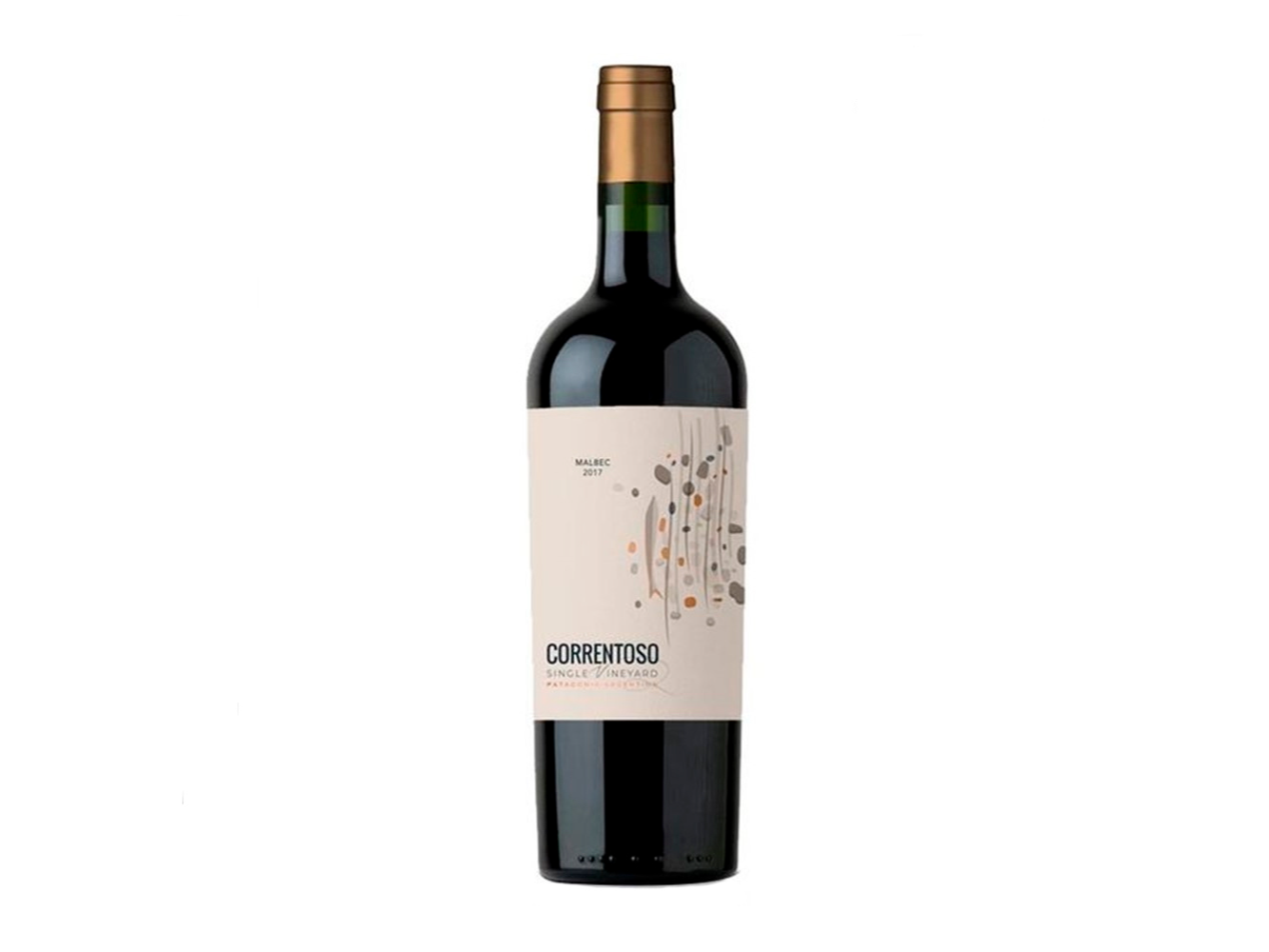 Correntoso Malbec