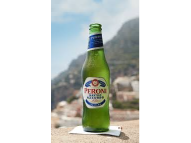 Peroni.
