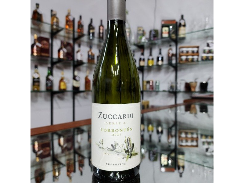 Zuccardi Serie A Torrontes