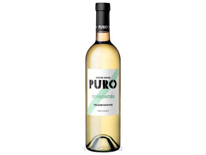 Puro Torrontés
