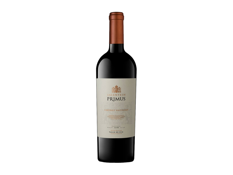Salentein Primus Cabernet Sauvignon
