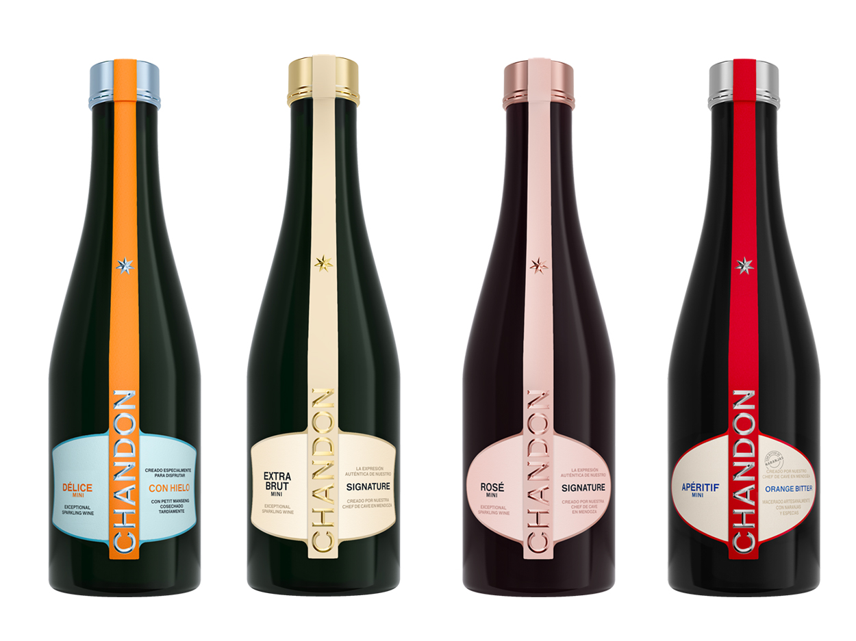 Chandon 187cc