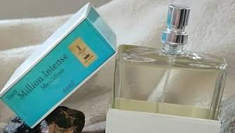 TESTER NACIONAL 60ML MASCULINO
