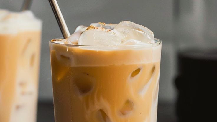 Iced Coffe