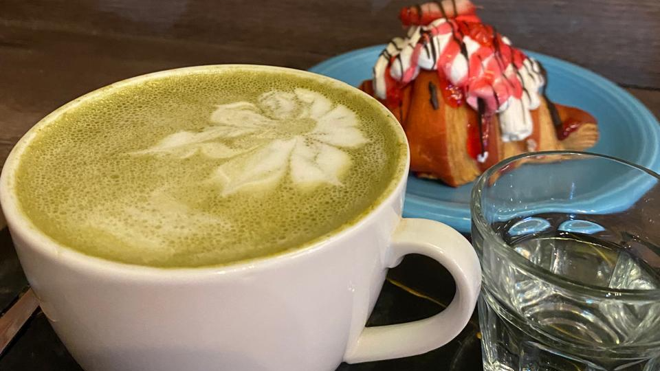Infusiones Especiales