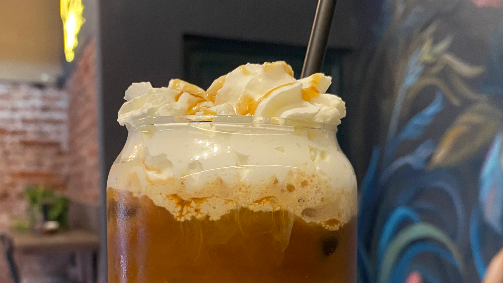 Frappes
