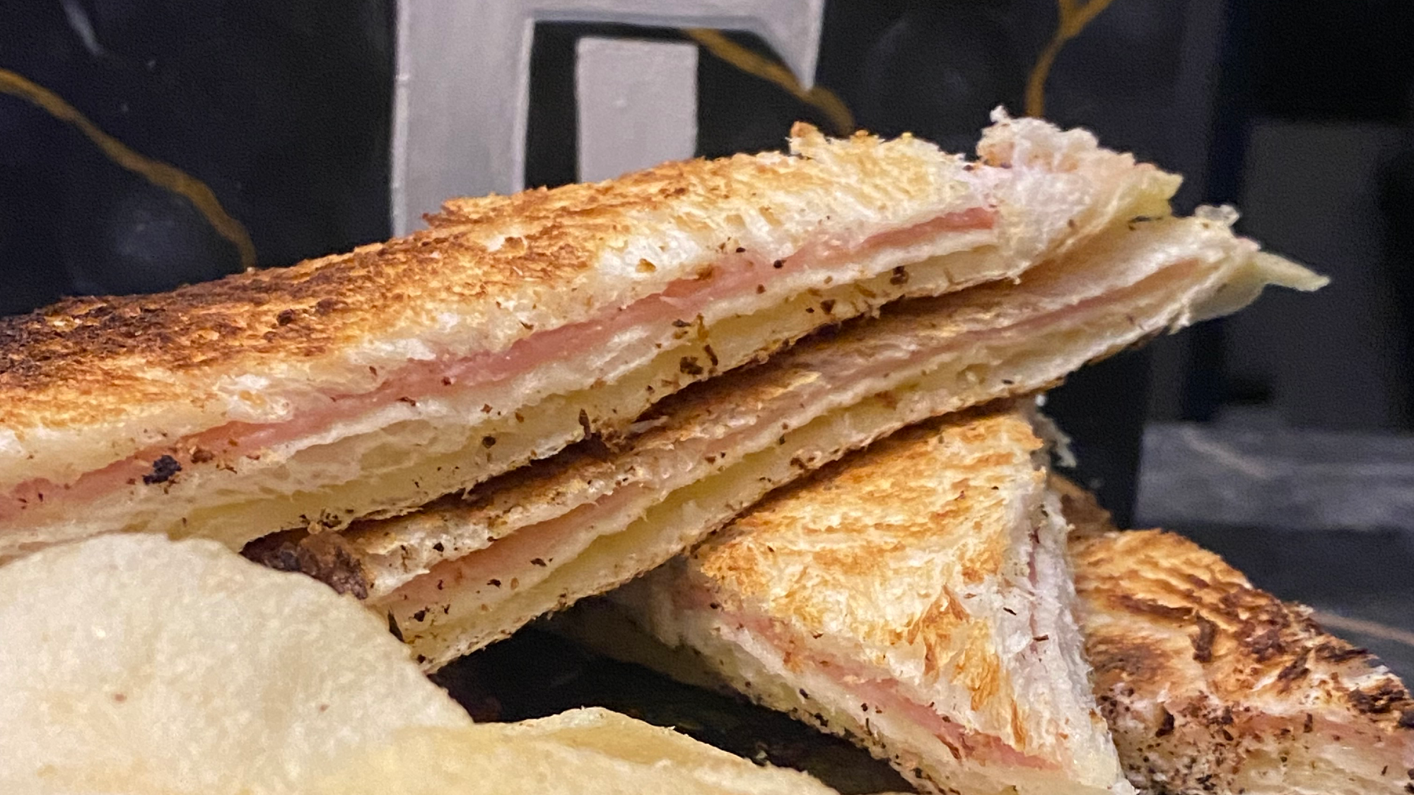 Sandwiches