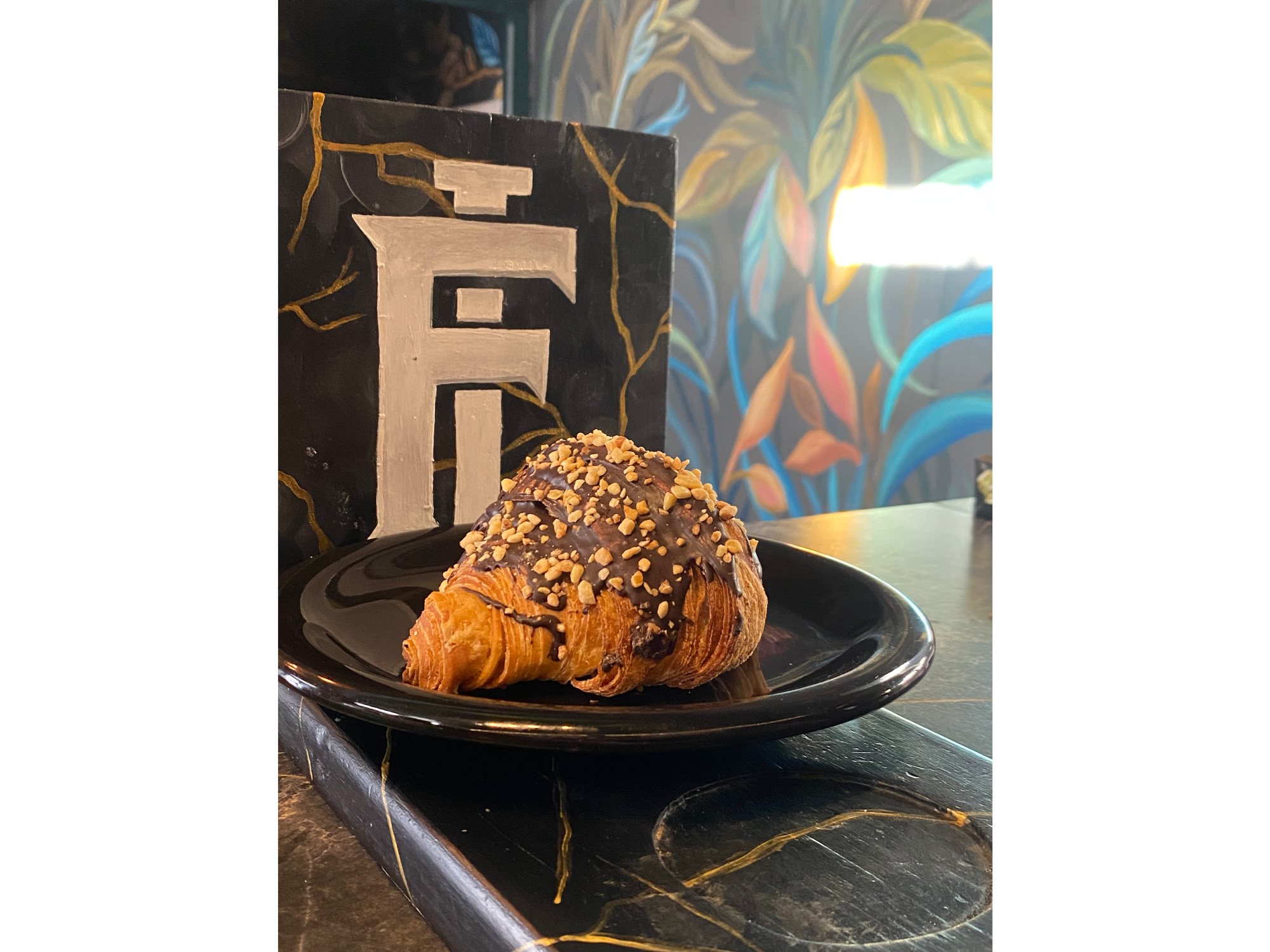 Croissant Bon O Bon