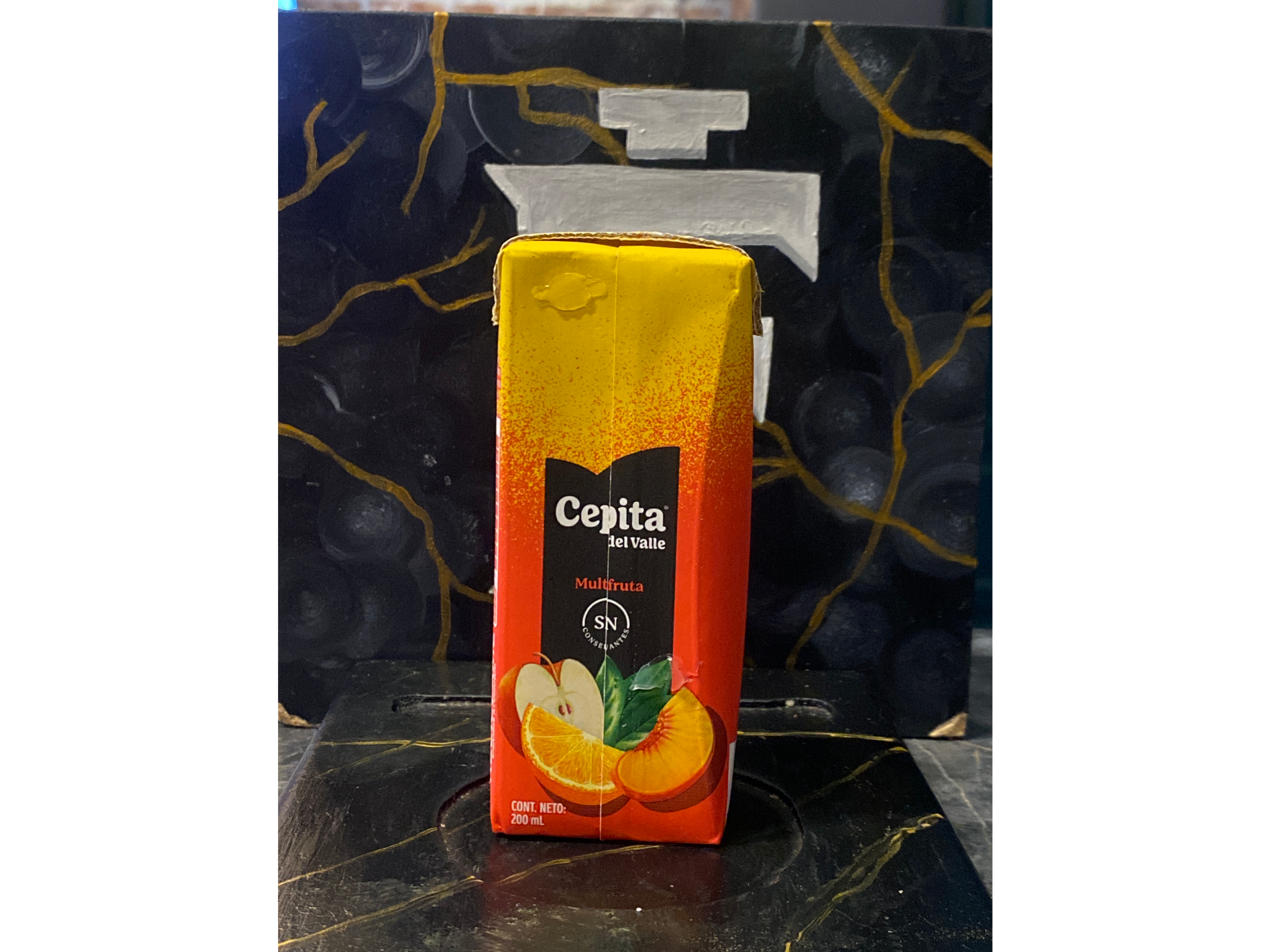 Jugo Cepita 200ml