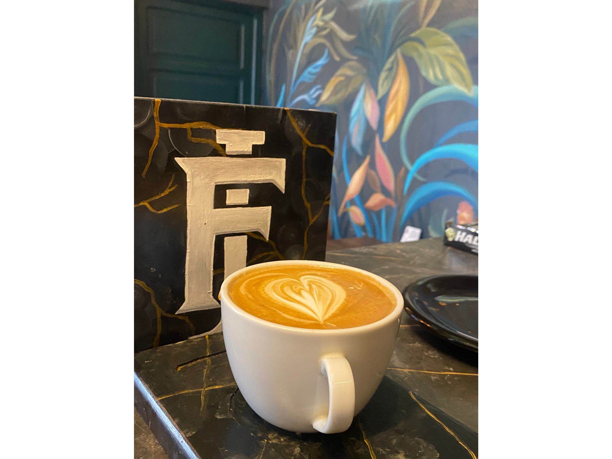 Caramel Machiato