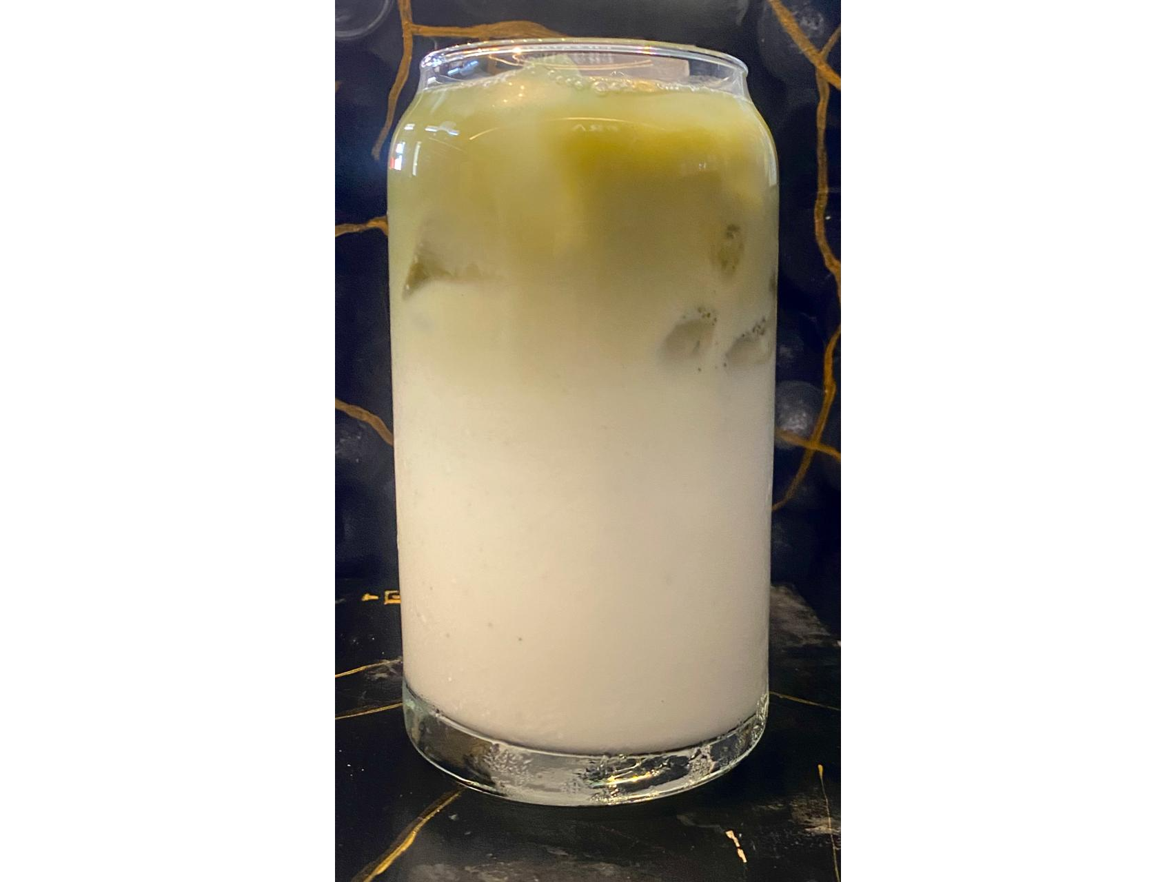 Iced Matcha Jengibre Y Limon(XXL)