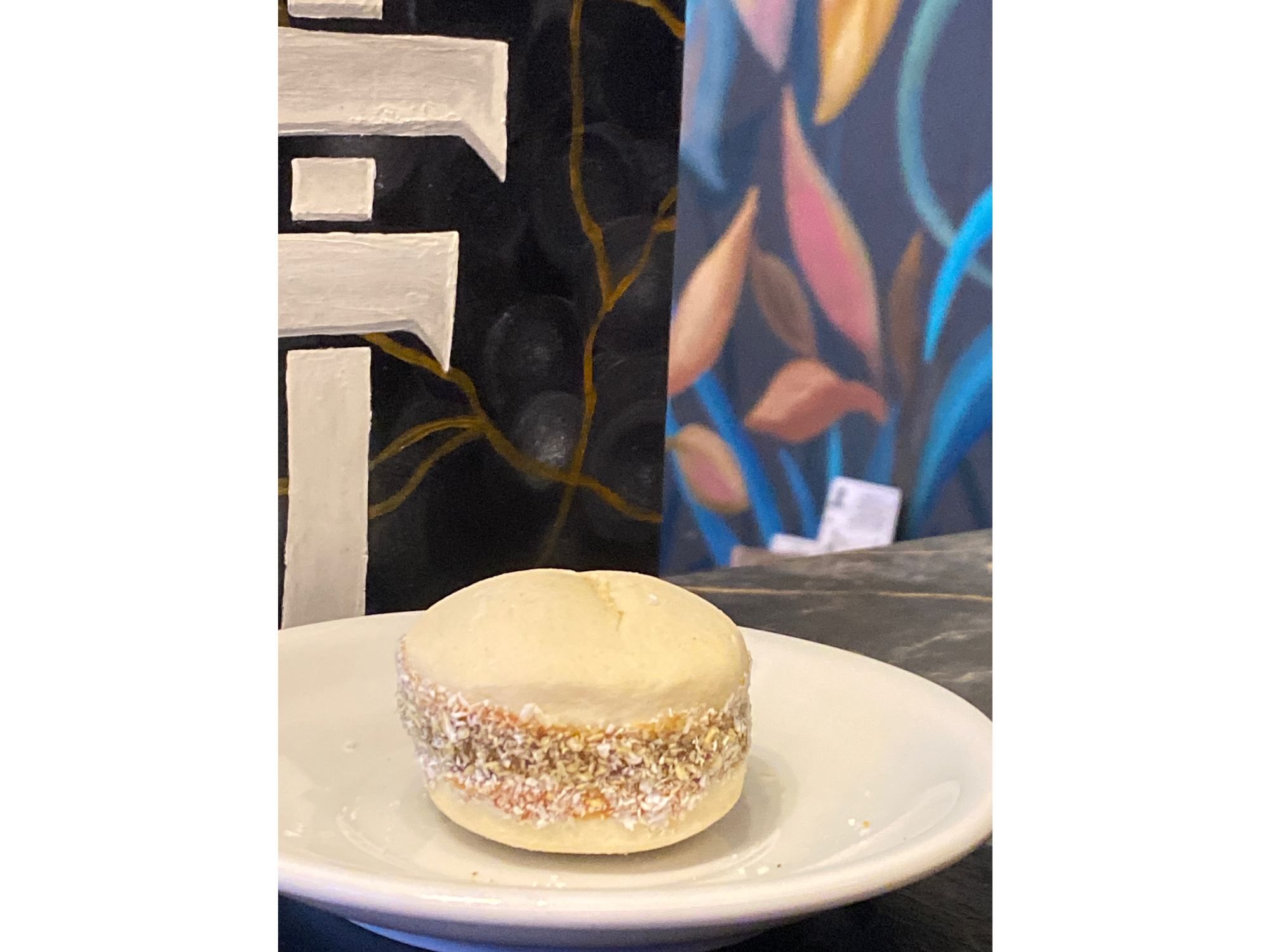 Alfajor de Maicena
