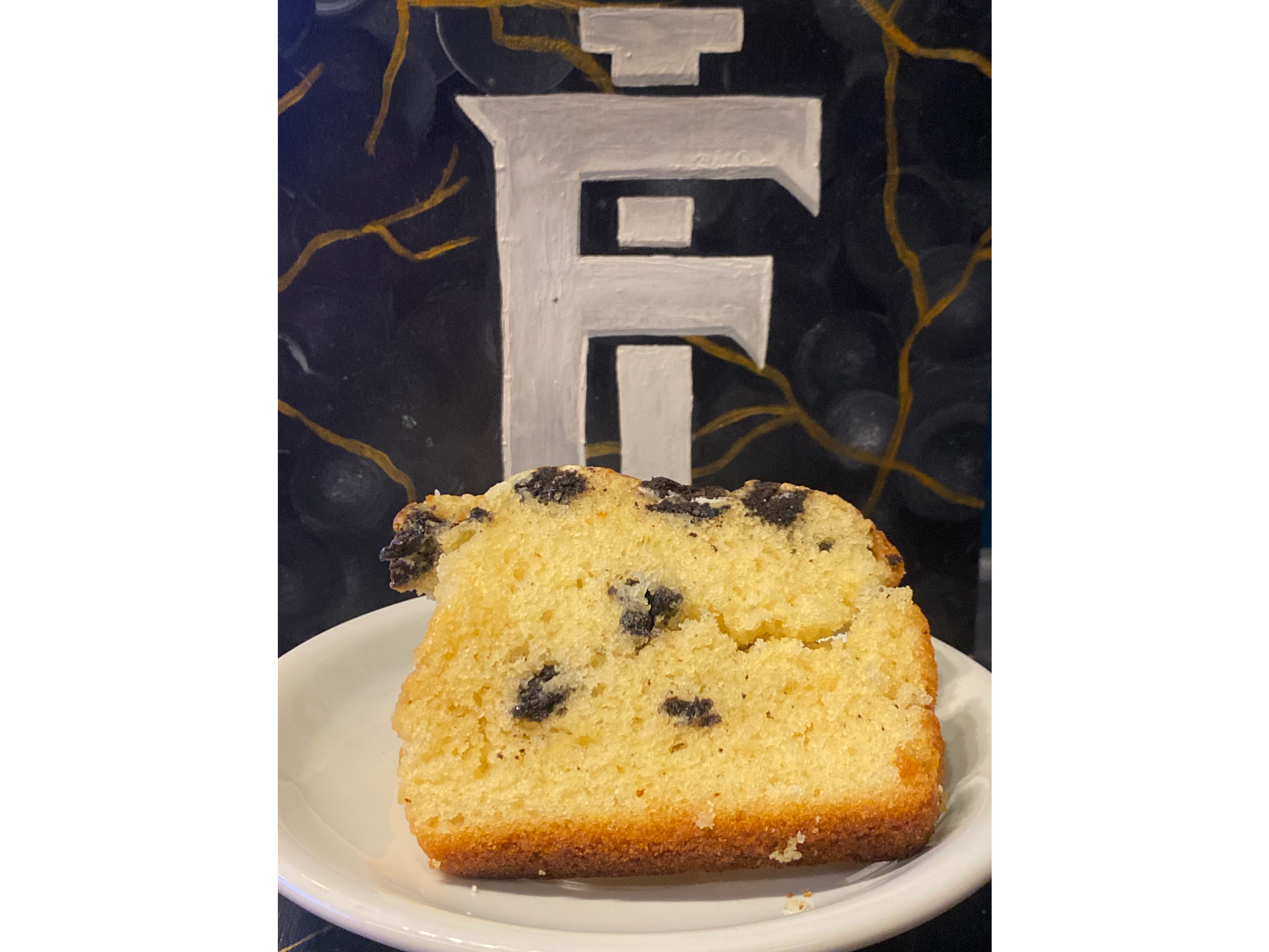Budin Oreo
