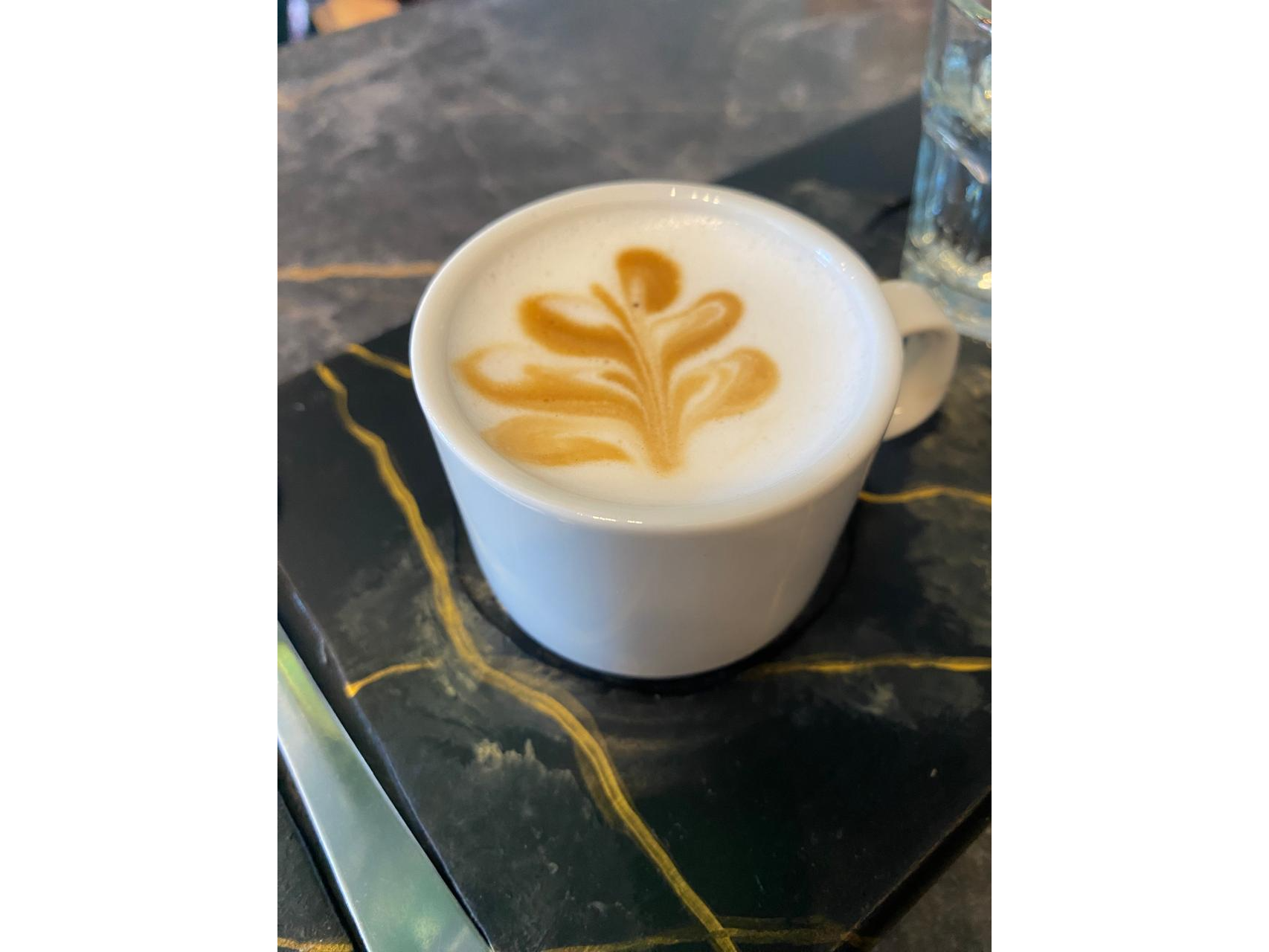 Cafe Chico