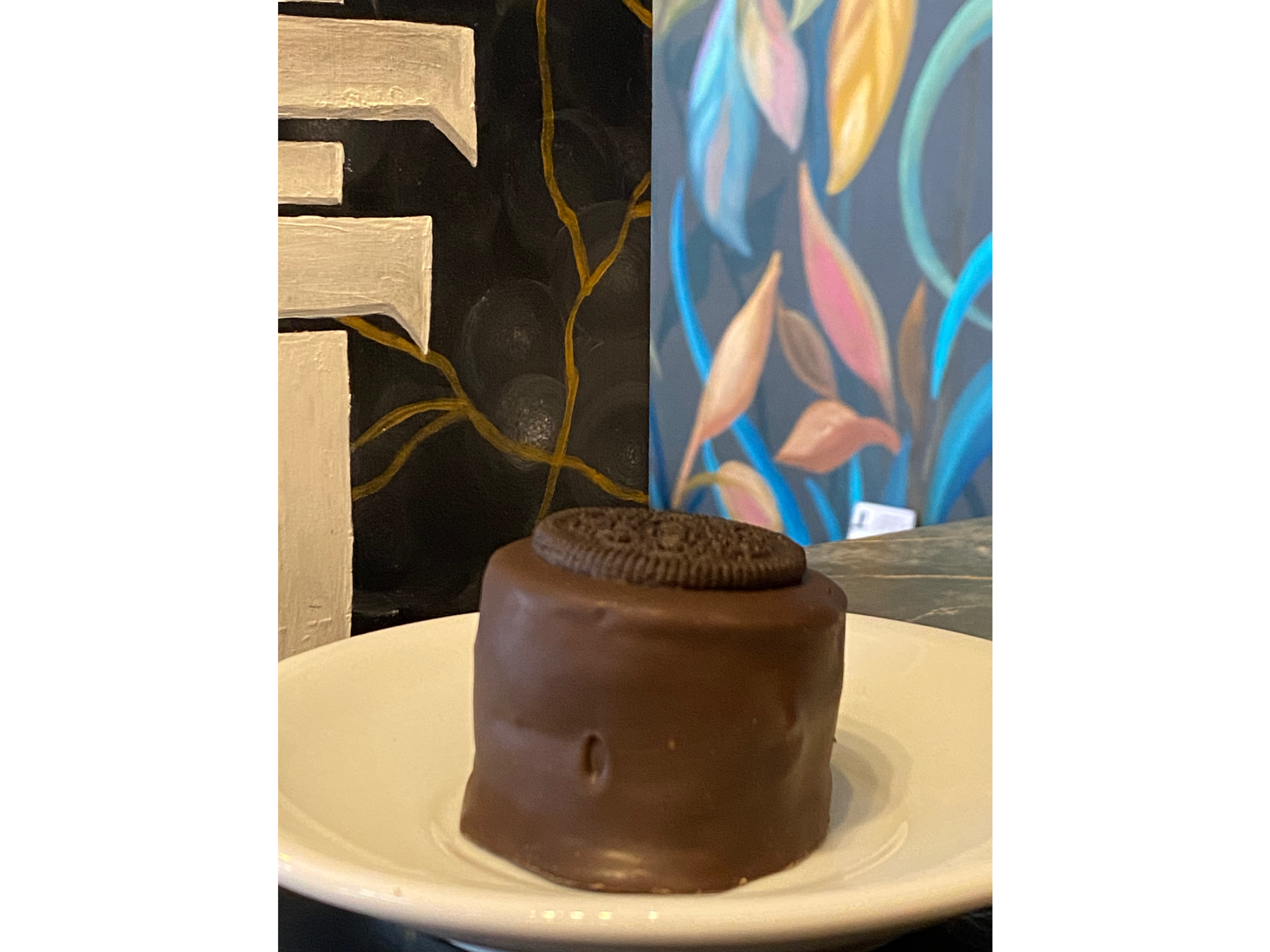 Alfajor Oreo