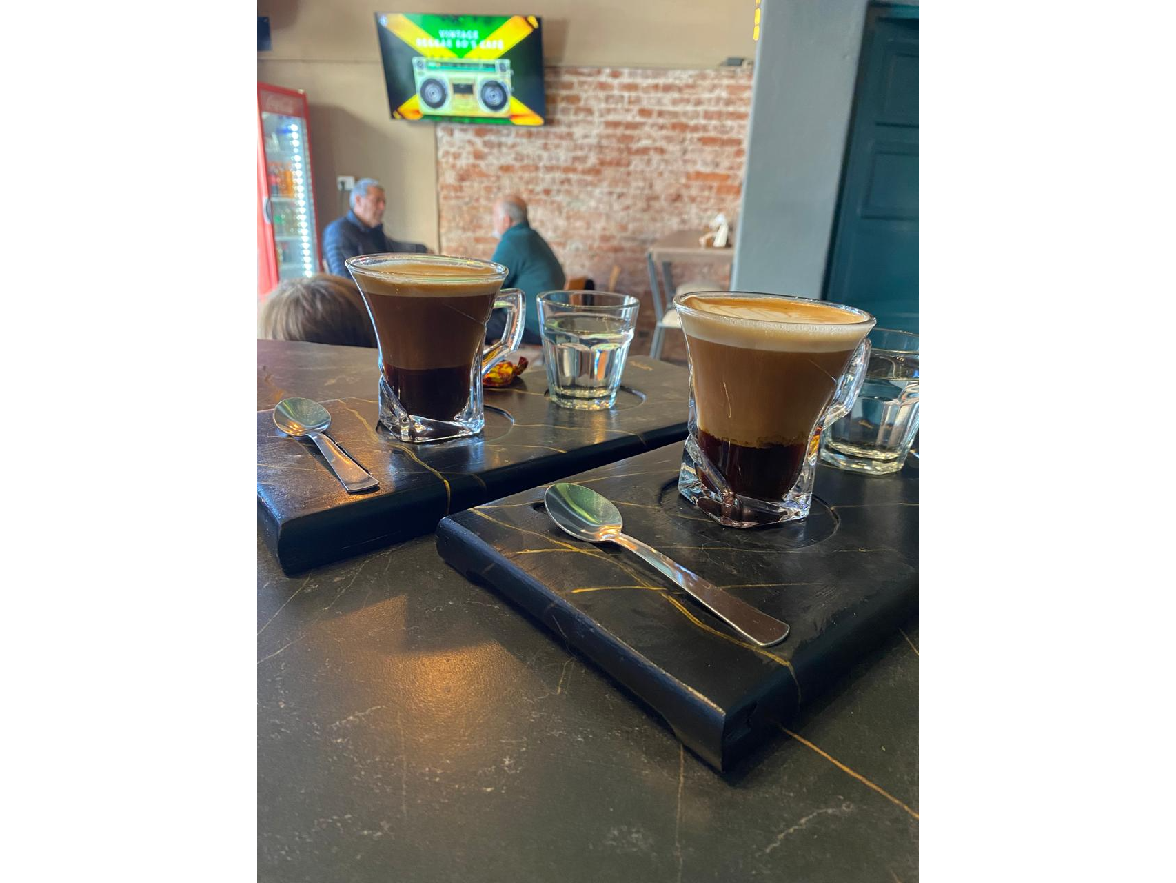 Cafe Jarro