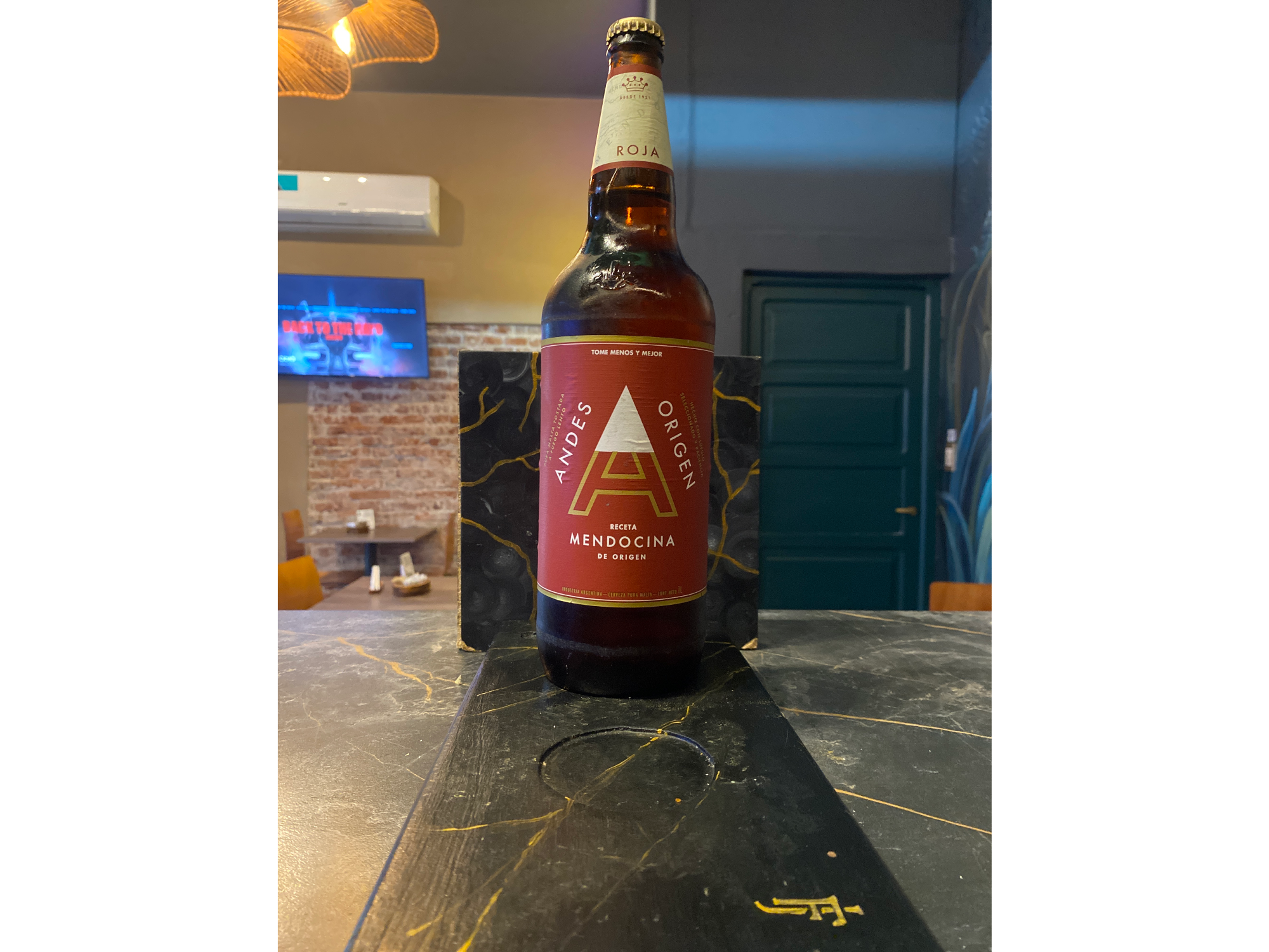 Andes 1lt