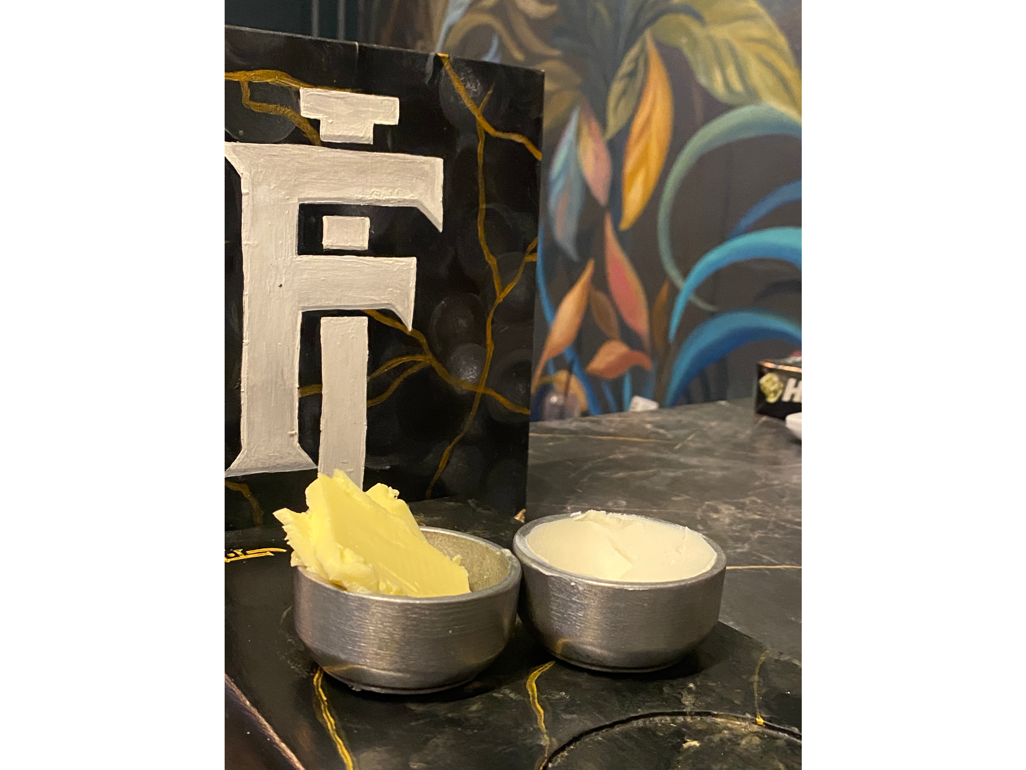 Dip  queso crema o manteca