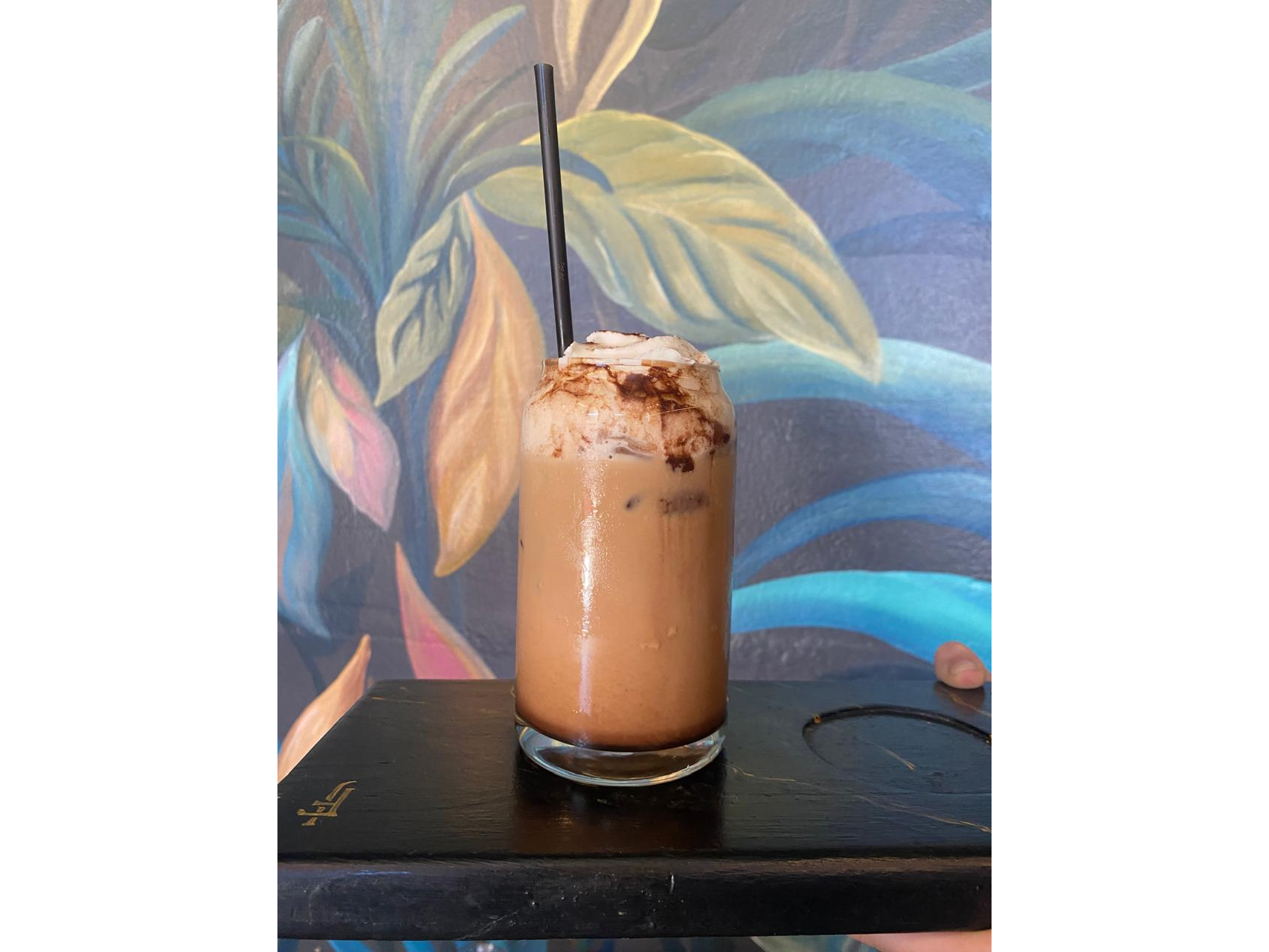 Choco Frappé(XXL)