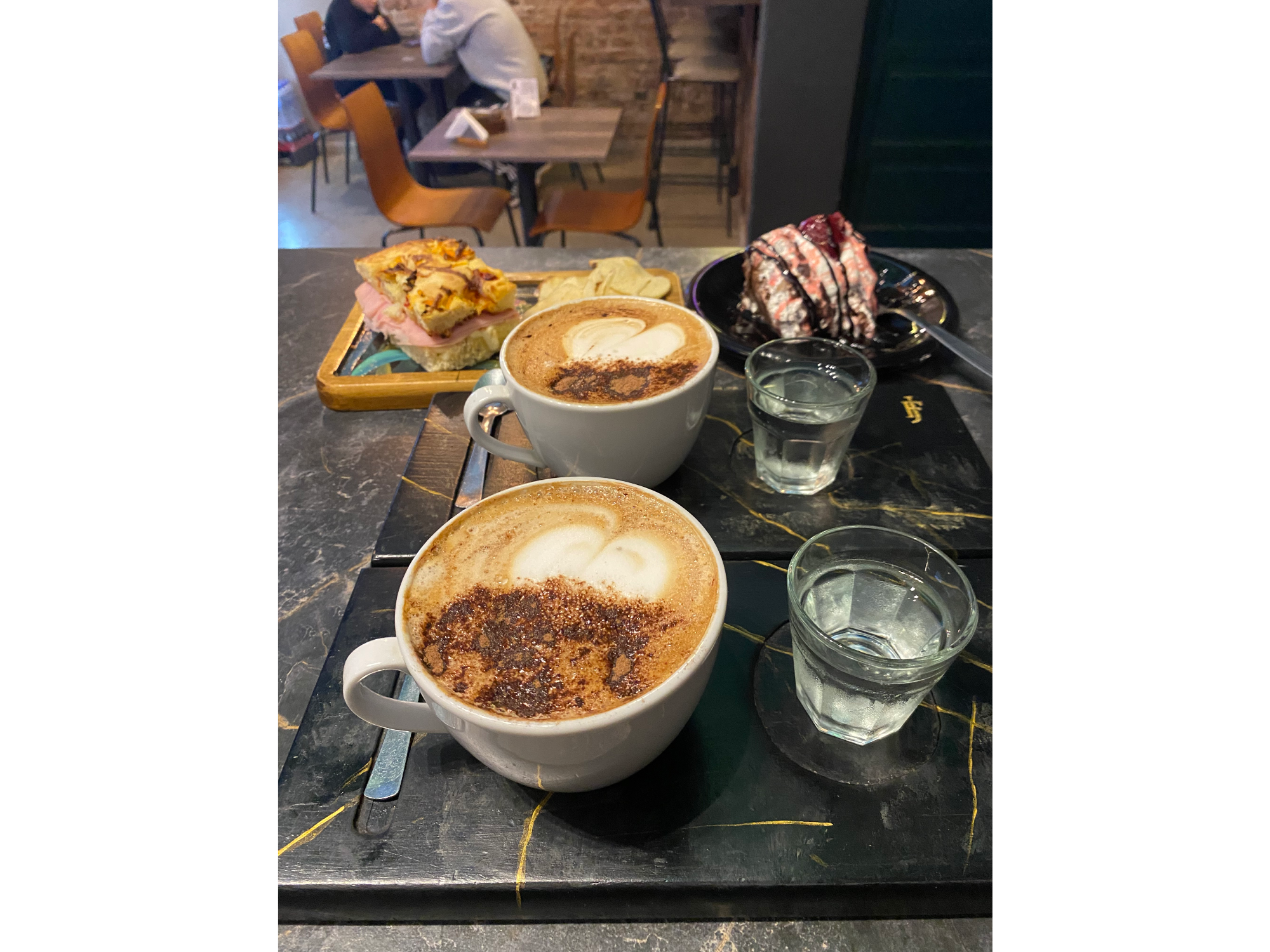 Capuccino