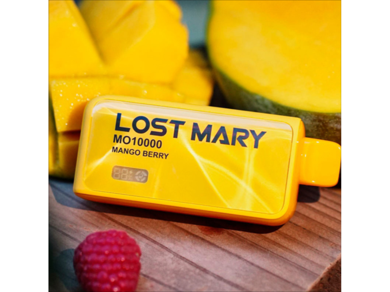 LOST MARY 10K