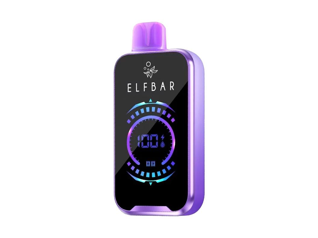 ELFBAR FS 18.000