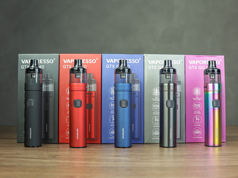 VAPORESSO GO 40