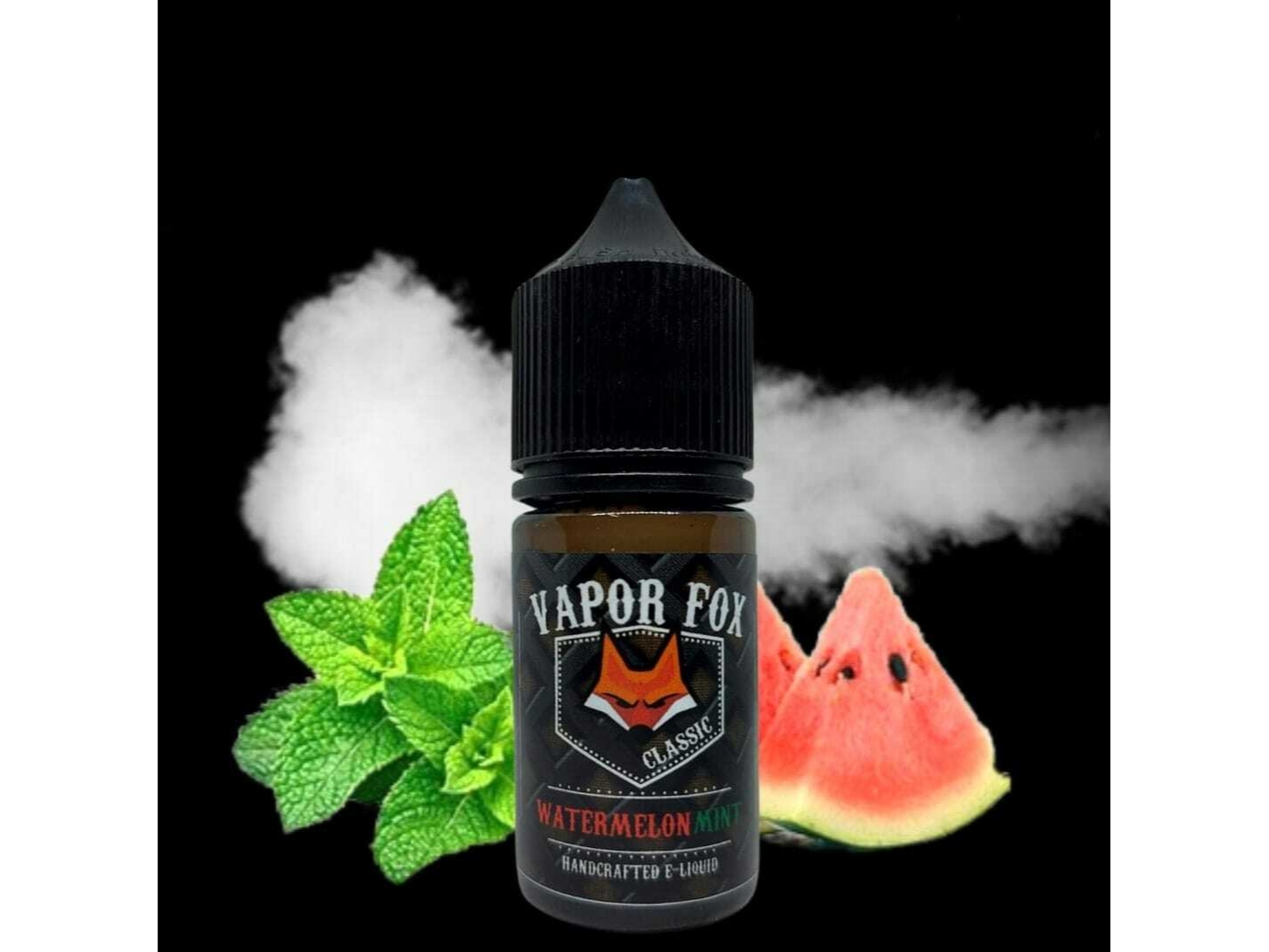 VAPORFOX 30ML