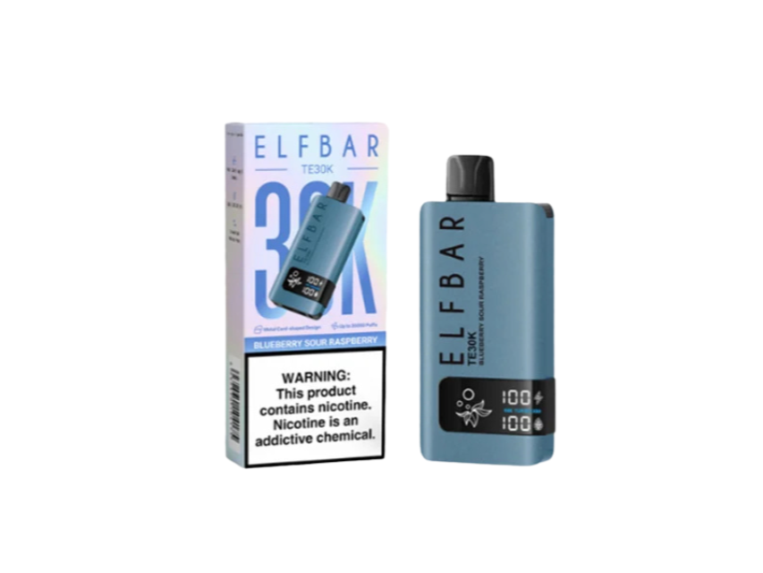 ELFBAR TE 30K