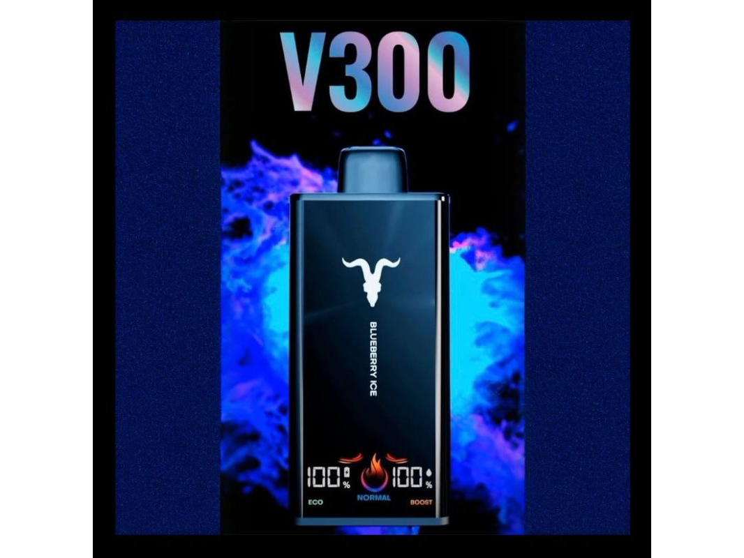 IGNITE V300