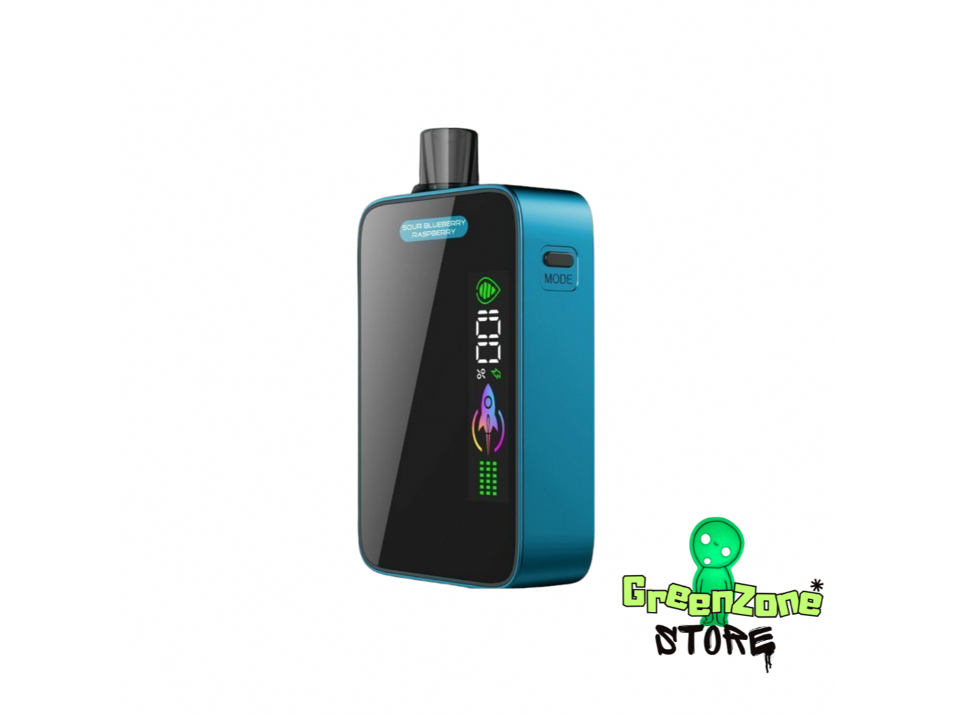 VAPE SOUL PRO MAX 15K