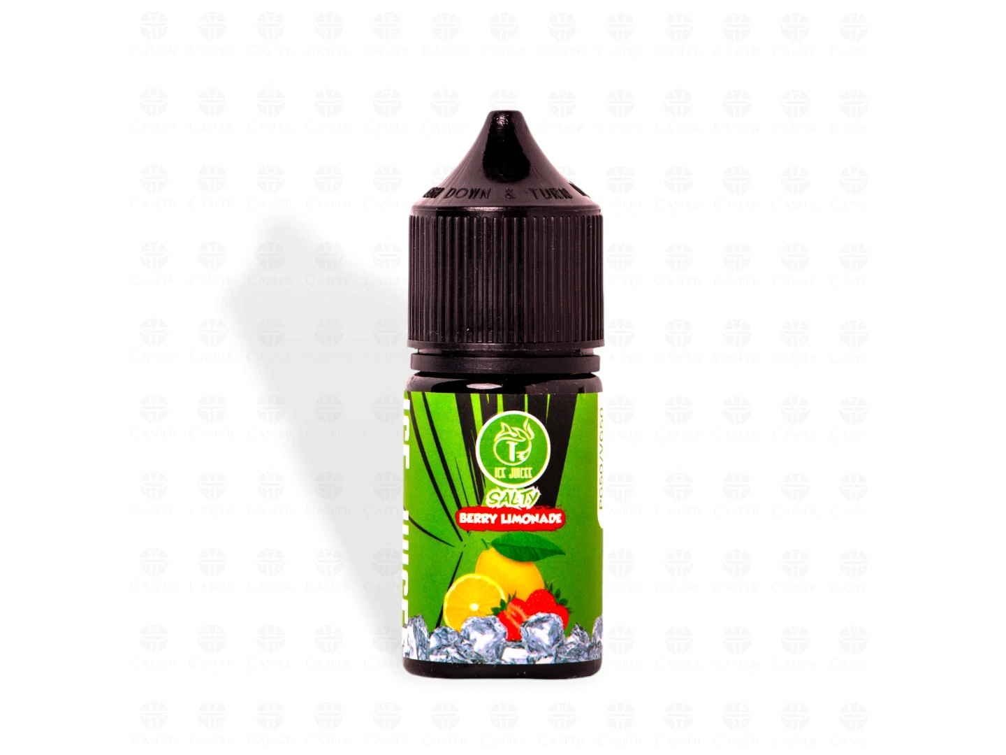 ICE JUICE 30ML