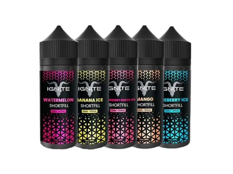 IGNITE 100ML