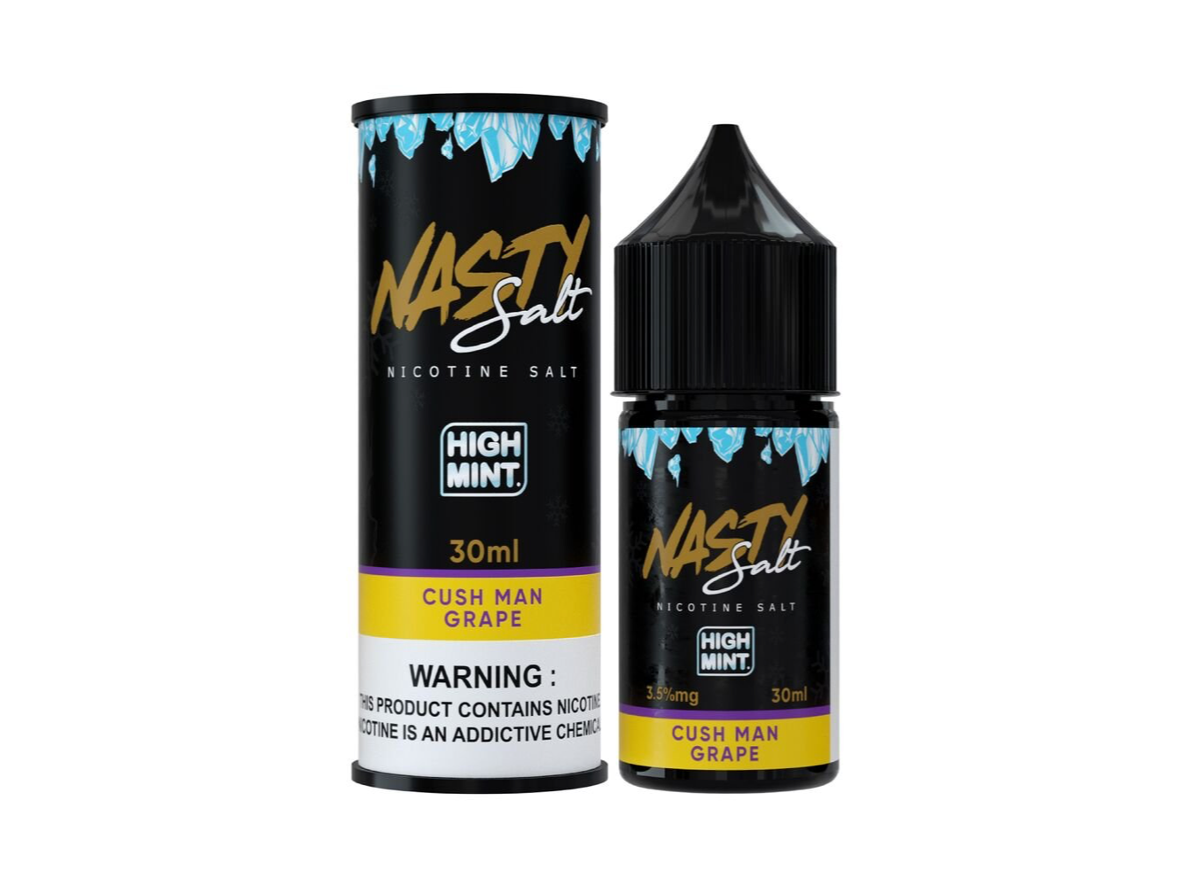 NASTY 30ML