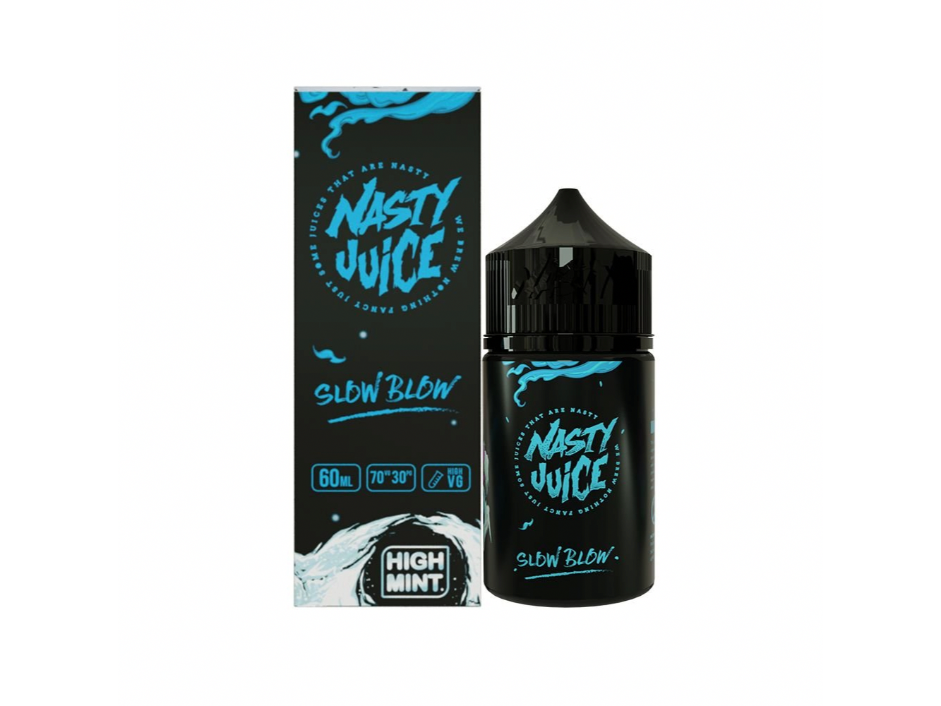 NASTY 60ML
