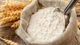 HARINAS Y PAN RALLADO