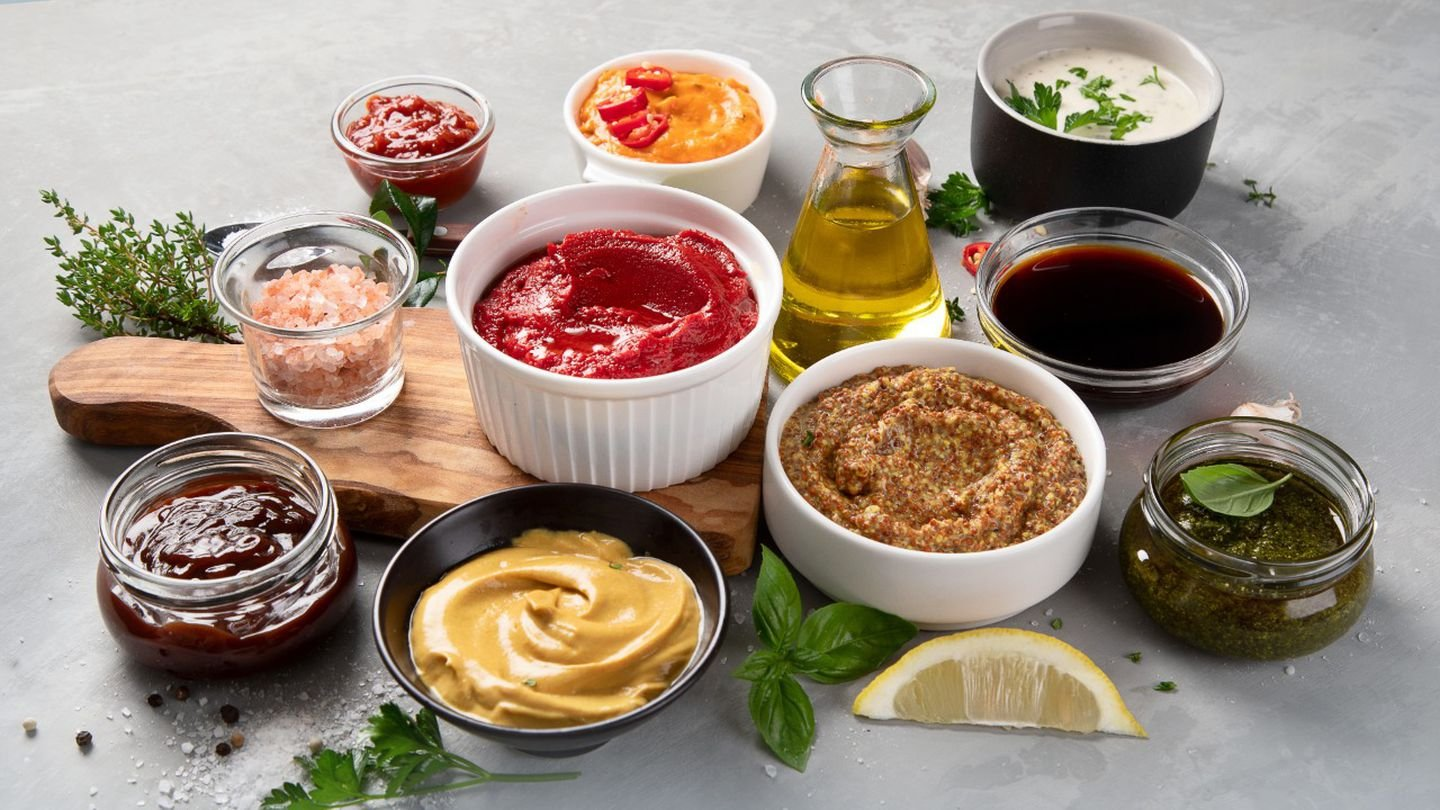 ADEREZOS Y ACEITES