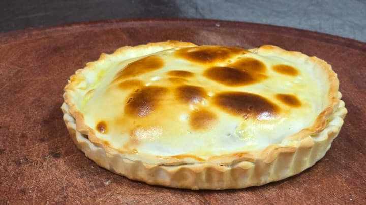TARTAS INDIVIDUALES