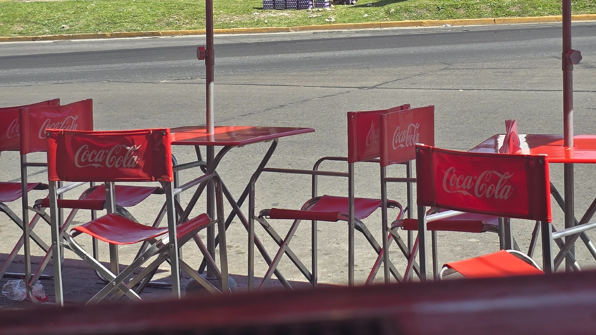 PROMO RETIRA!